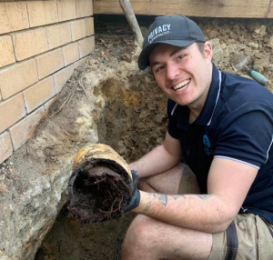 Rectify Plumbing friendly local plumber trusted by community