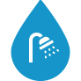 CCTV drain camera inspection icon Rectify Plumbing
