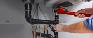 Rectify Plumbing underground plumbing installation and repair