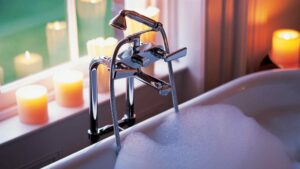 Hot water system steaming needing emergency repair Rectify Plumbing