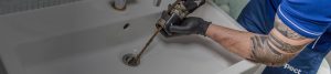 Search for local plumber Rectify Plumbing Sydney