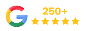 Rectify Plumbing over 250 five star Google reviews plumber