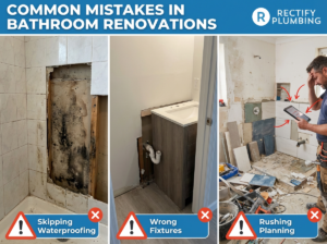 Common Mistakes