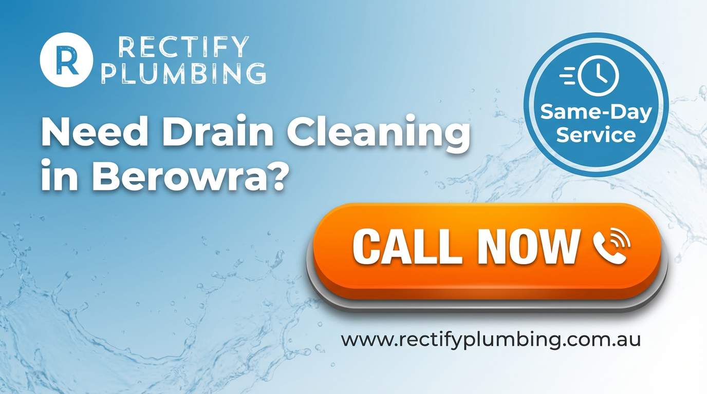 plumber Berowra