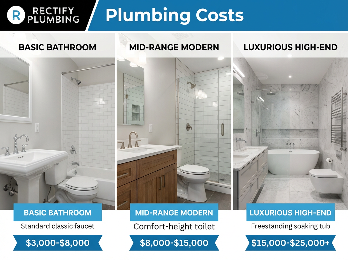 Plumbing Costs