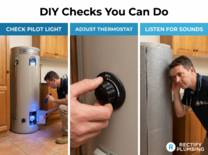 DIY Checks