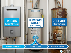 Repair vs Replace