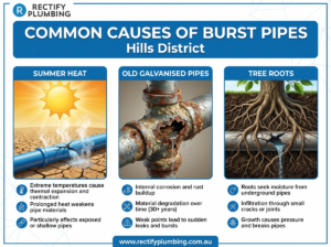 Common Causes