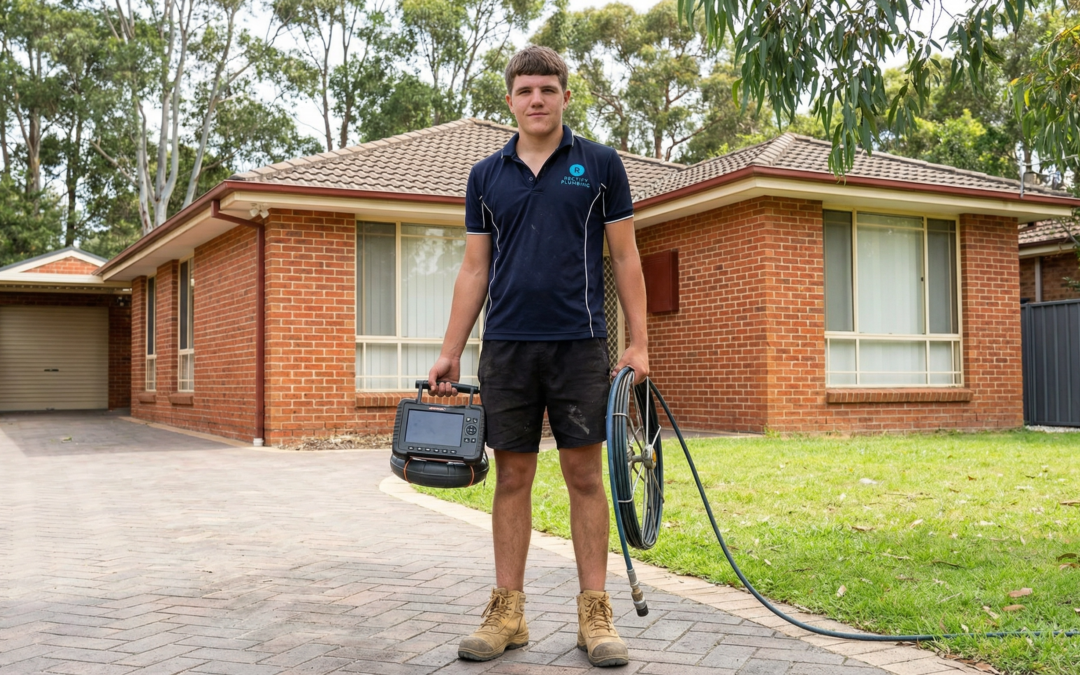 How to Clear a Blocked Drain: What Works, What Doesn’t, and When to Call a Plumber