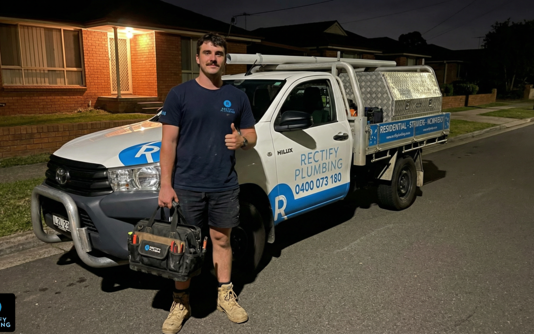 Emergency Plumber Blacktown, Dural, Belrose & Western Sydney: What to Do When It Goes Wrong
