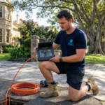 Blocked Drains in Chatswood, Mosman & the Lower North Shore: What's Actually Causing Them
