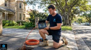 Blocked Drains in Chatswood, Mosman & the Lower North Shore: What's Actually Causing Them