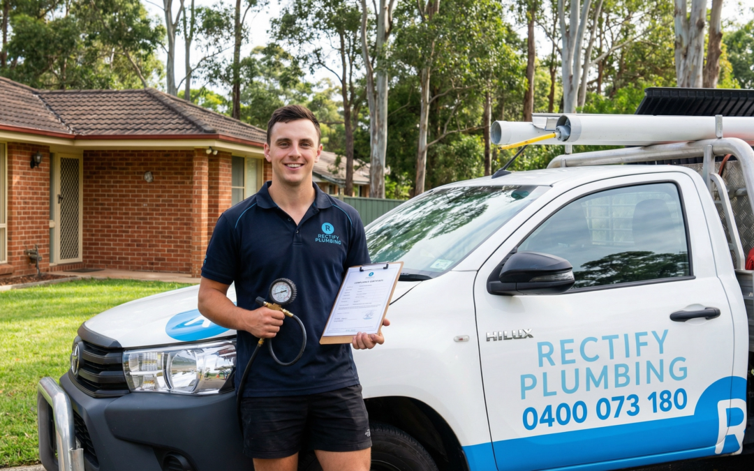 Gas Plumbing in Sydney: What Needs a Licensed Gas Fitter — and What Happens If You DIY