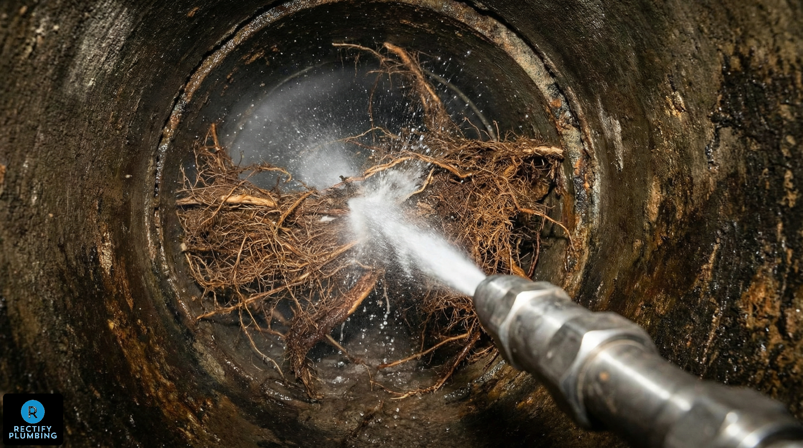 diy-vs-professional blocked drain clearing sydney