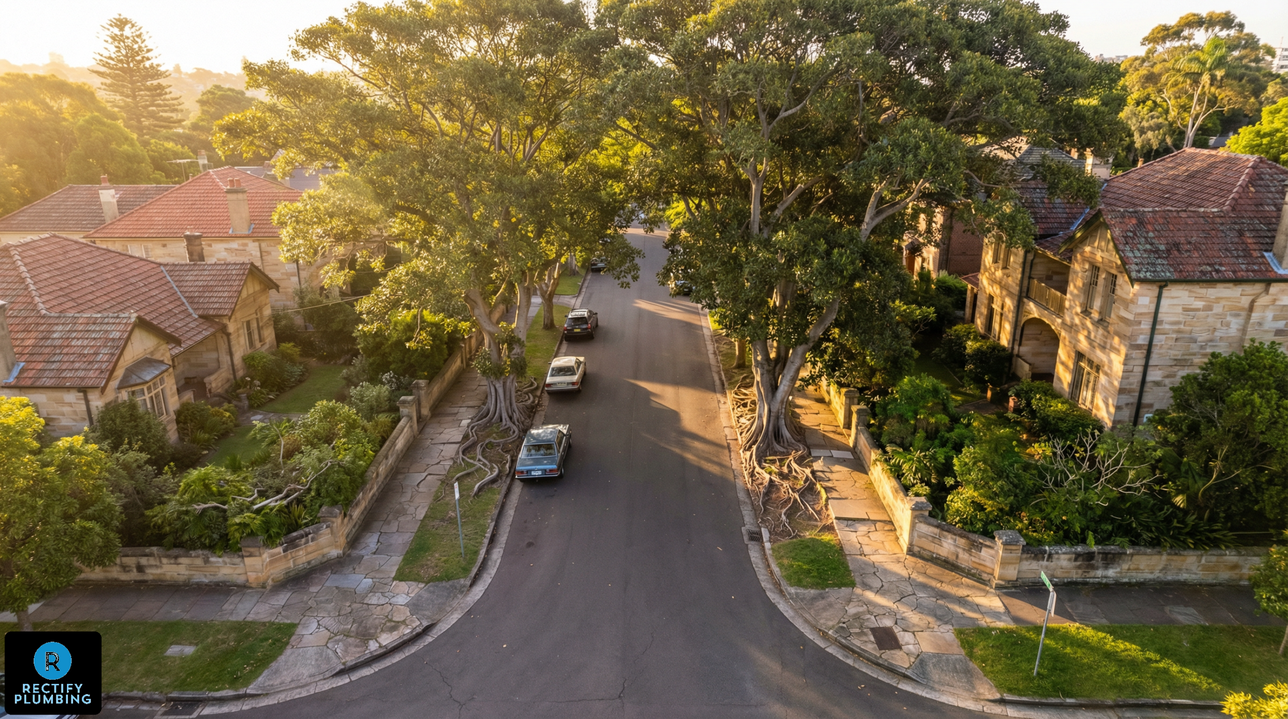 "Why Lower North Shore Homes Are Prone to Blocked Drains