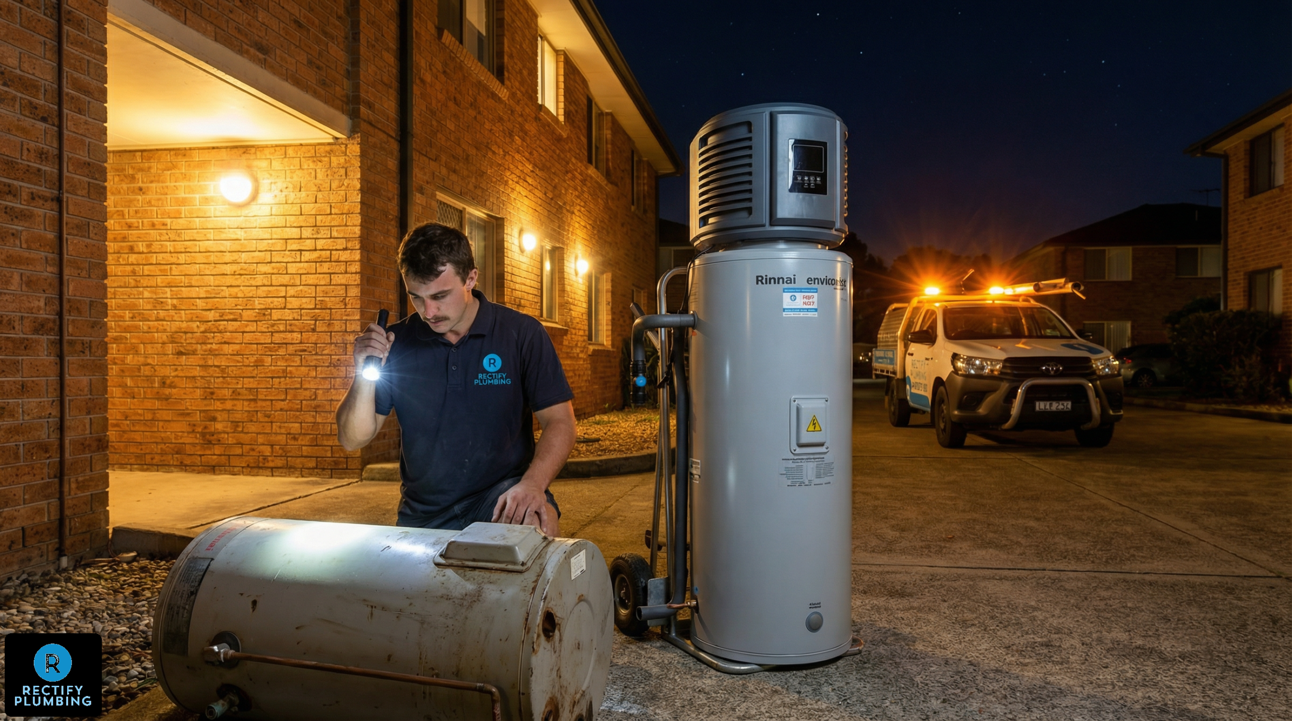 Across Ryde, Carlingford, Parramatta, Seven Hills, Merrylands, Quakers Hill, Blacktown and the surrounding area, our team handles: