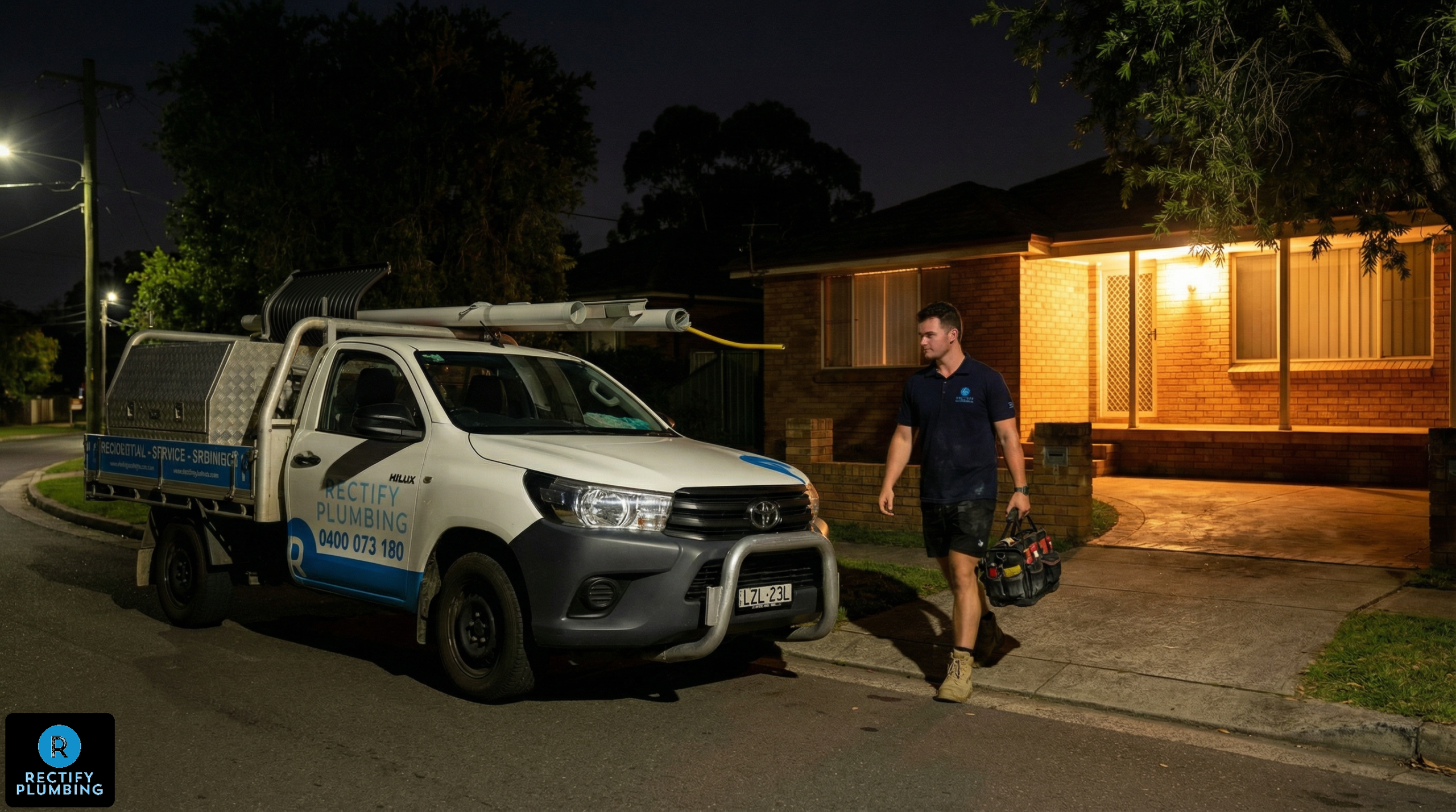 Is This Actually an Emergency? Here's the Honest Answer