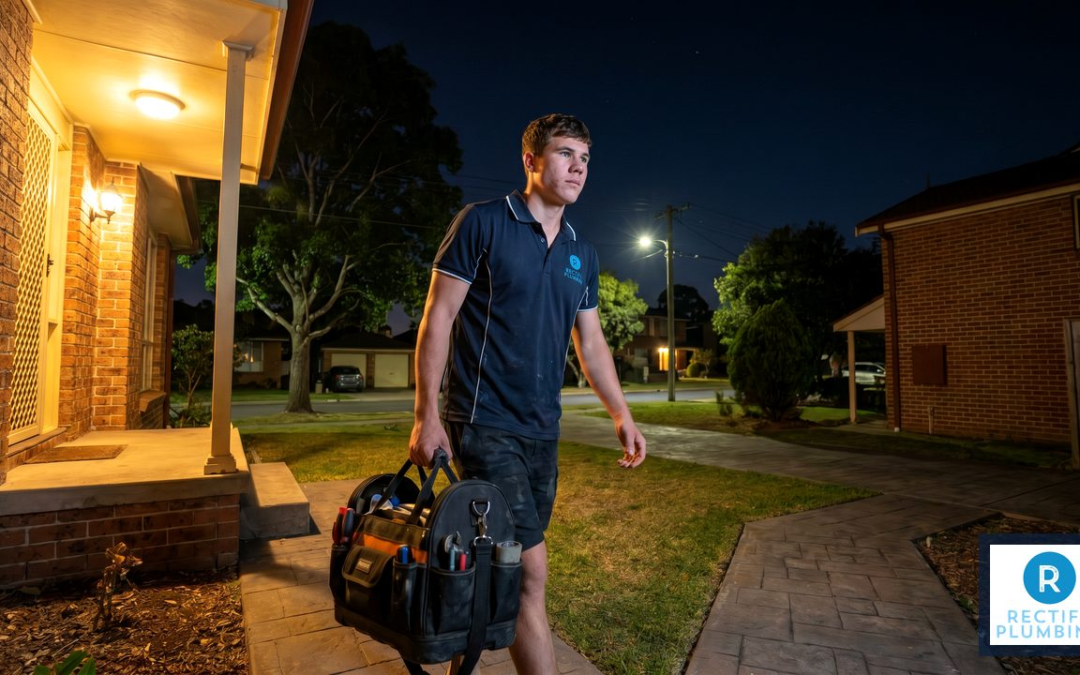 How to Find a Reliable Emergency Plumber in Epping NSW: What to Check Before You Call