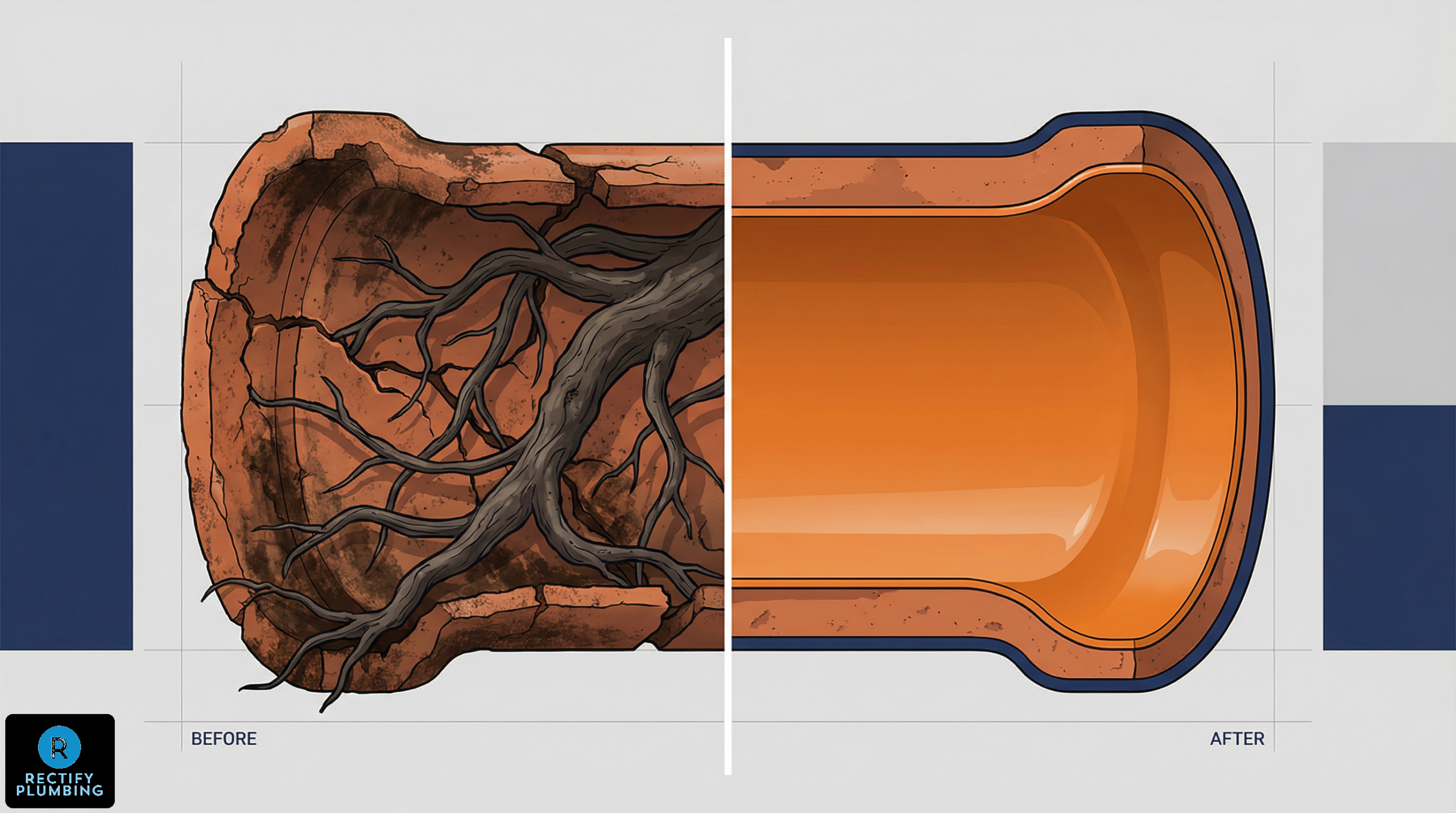 Pipe Relining — The No-Dig Solution