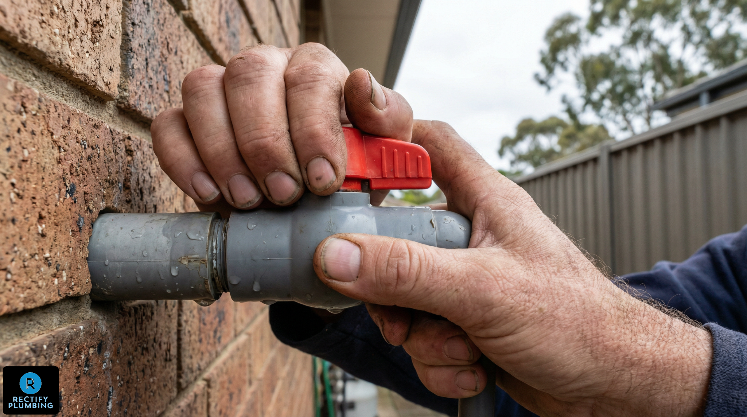 Why Local Response Time Actually Matters