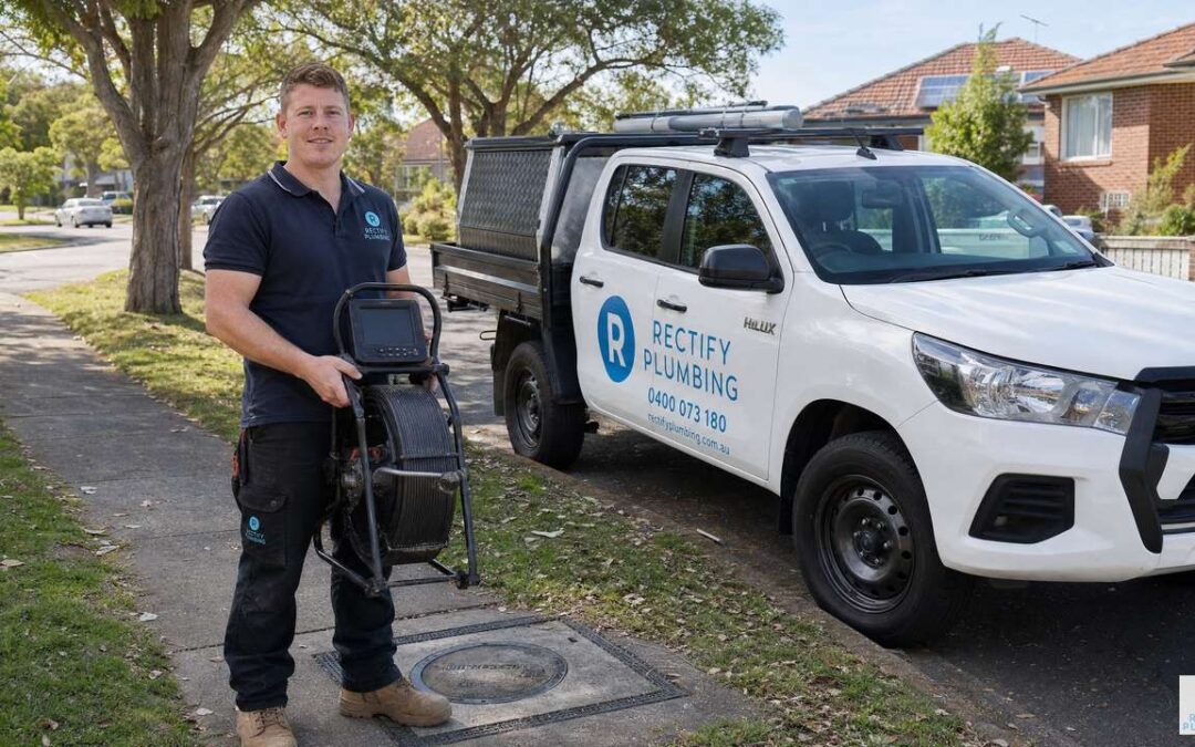 Is My Blocked Drain the Council’s Responsibility in Epping NSW? Here Is the Clear Answer
