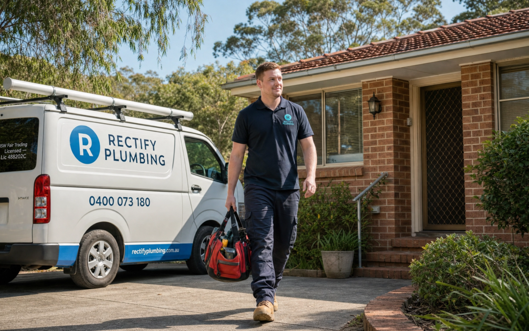 Best Licensed Gas Fitters in Hornsby: How to Verify and What It Costs (2026)