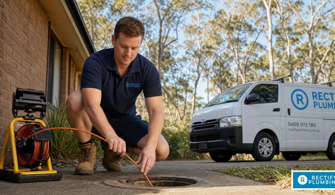 How Much Does It Cost to Clear a Blocked Drain in Berowra & Hornsby Shire (2026 Pricing Guide)