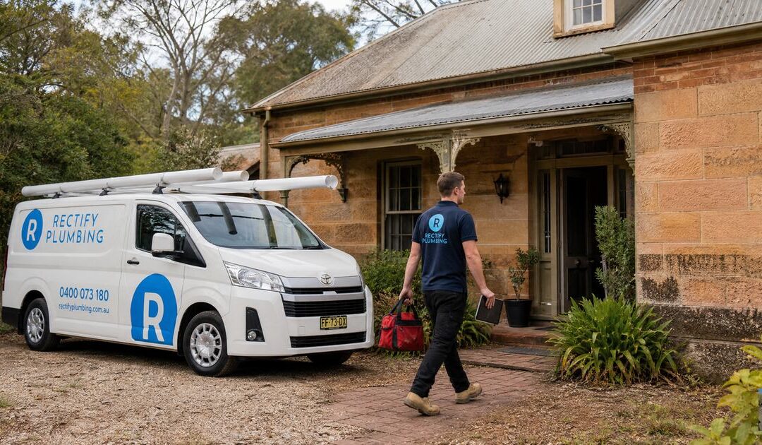 Emergency Plumber Windsor NSW & Hawkesbury: Honest Cost Breakdown 2026