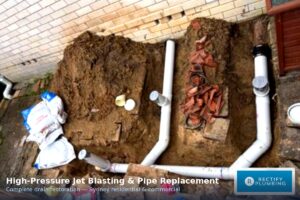 Pipework