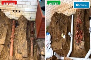 How to Clear a Blocked Drain: The Complete Sydney & Central Coast Guide