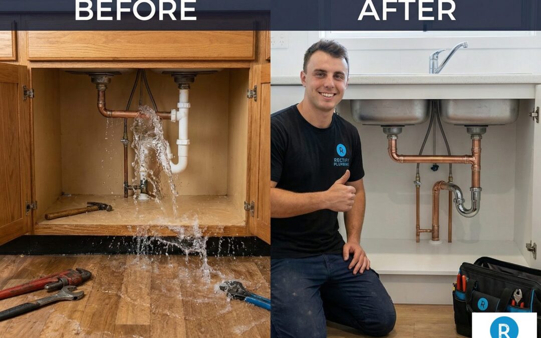 How to Clear a Blocked Drain: 9 Methods That Actually Work (Sydney)