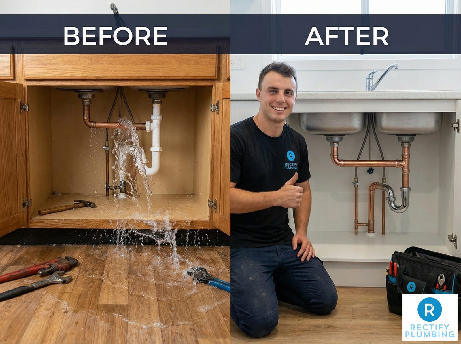How to Clear a Blocked Drain: 9 Methods That Actually Work (Sydney)