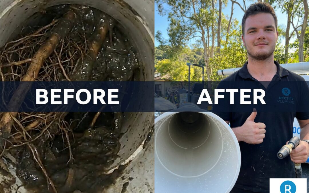 Blocked Drain Sydney: How to Clear It and When to Call a Plumber