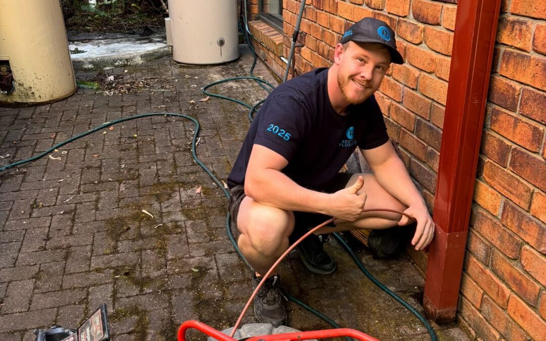 Blocked Drains Central Coast: Causes, Costs & Fast Fixes (Gosford, Wyoming, The Entrance)